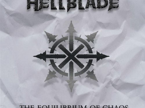 Hellblade – The equilibrium of Chaos