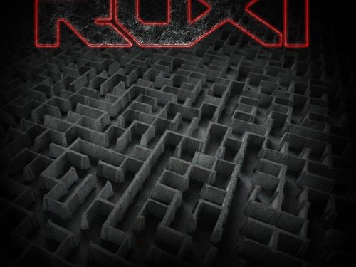 Ruxt – Labyrinth of pain