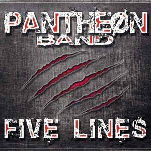Pantheon Band – Five Lines