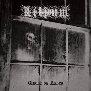 Lilyum – Circle of ashes