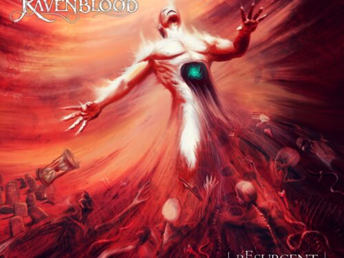 Ravenblood – Resurrection