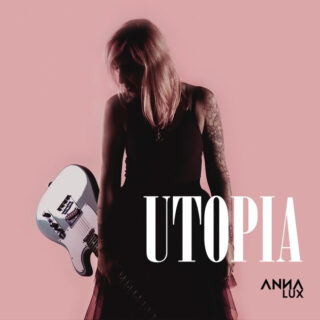 Anna Lux - Utopia