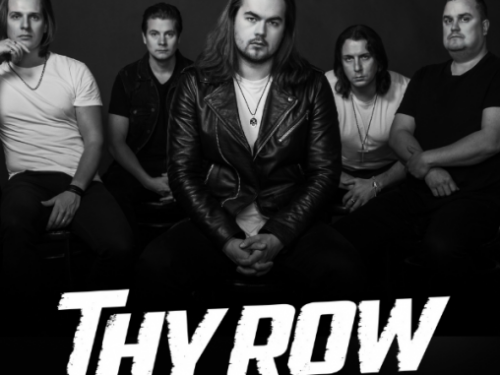 Thy Row – Unchained